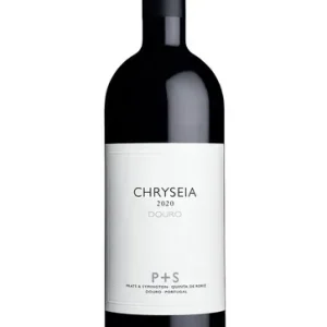 2020 Chryseia, Prats & Symington, Quinta de Roriz, Douro, Portugal