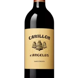 2023 Carillon d'Angélus, St Emilion, Bordeaux