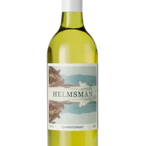 2024 Robert Oatley, Helmsman, Chardonnay, Central Ranges, Australia