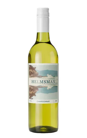 2024 Robert Oatley, Helmsman, Chardonnay, Central Ranges, Australia
