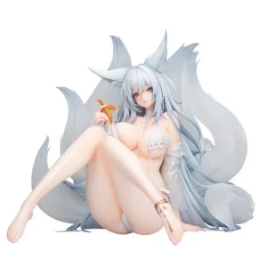 Alter Azure Lane Noino Shirahama 1/6 Scale Anime Figure