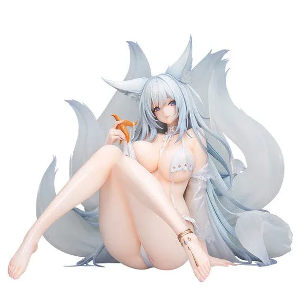 Alter Azure Lane Noino Shirahama 1/6 Scale Anime Figure
