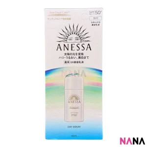 Anessa Sun Dual Care Day Serum SPF50+ PA++++ 30ml
