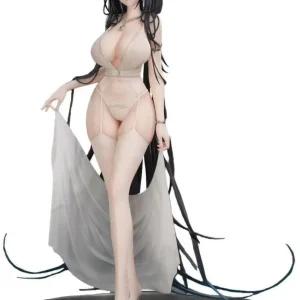 Anigame Azur Lane Taiho Covenant 1/6 Shiokaze Temptation Special Edition Figure
