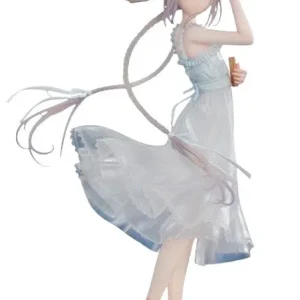 Anigift Bungaku Shoujo Amano Touko 1/7 Scale Collectible Figure