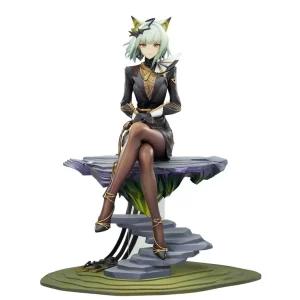 Apex Arknights Kelsey The Pilgrim 1/7 Scale Painted Figure PVC ABS