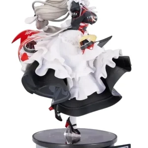 Apex Zenless Zone Zero Alexandrina Sebastian Premium Display Figure