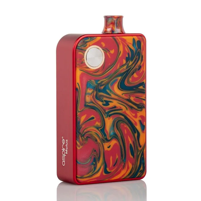 Aspire MULUS 80W Pod System - Image 2