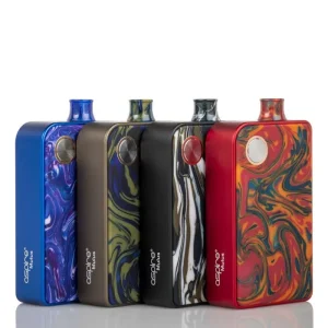 Aspire MULUS 80W Pod System
