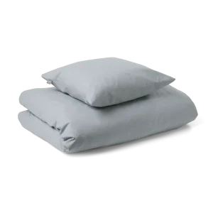 Baby Bed Linen, 70x100 cm, Blue