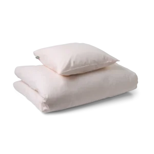 Baby Bed Linen, 70x100 cm, Rose