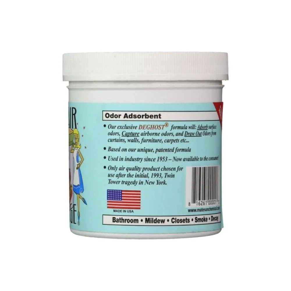 Bad Air Sponge Pet Odor Absorber - Image 2