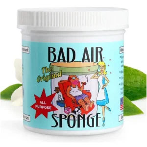 Bad Air Sponge Pet Odor Absorber