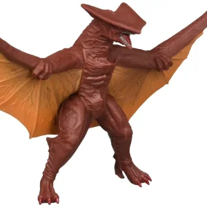 BANDAI Gamera Movie Monster Series Gaos Gamera : Guardian Of The Universe 1995