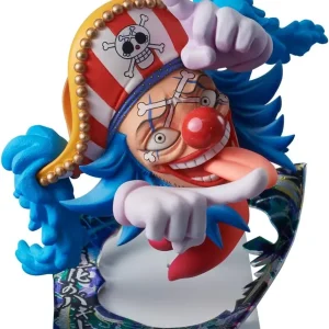 BANDAI Nifurumeshon Sougo Buggy Chewing Gum Candy Toy Single Set BANDAI