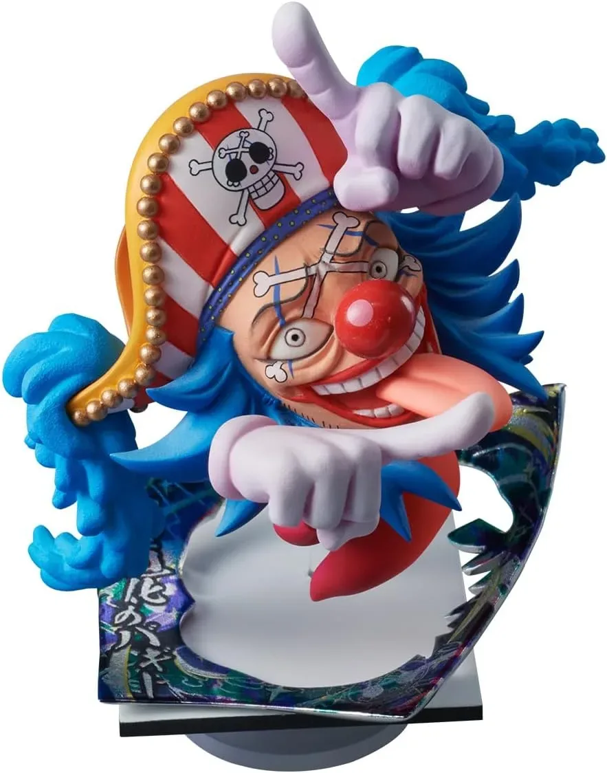 BANDAI Nifurumeshon Sougo Buggy Chewing Gum Candy Toy Single Set BANDAI
