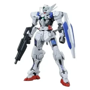 Bandai RG 1/144 Gundam Astraea Model Kit Parts Set
