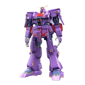 Bandai Spirits HG 1/144 Z Gundam Psycho Mk-II Pre-Colored Model Kit