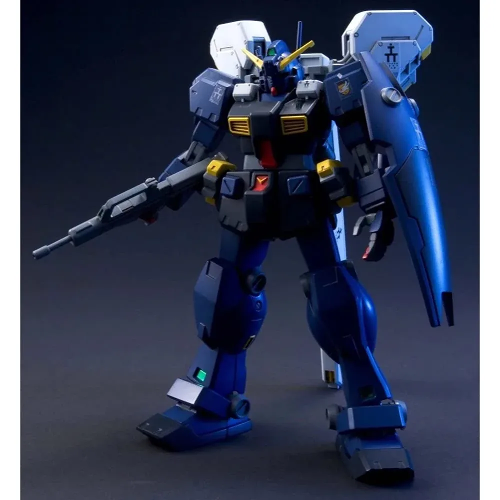 Bandai Spirits HGUC 1/144 Gundam TR-1 Hazel Unit 2 Model Kit - Image 2