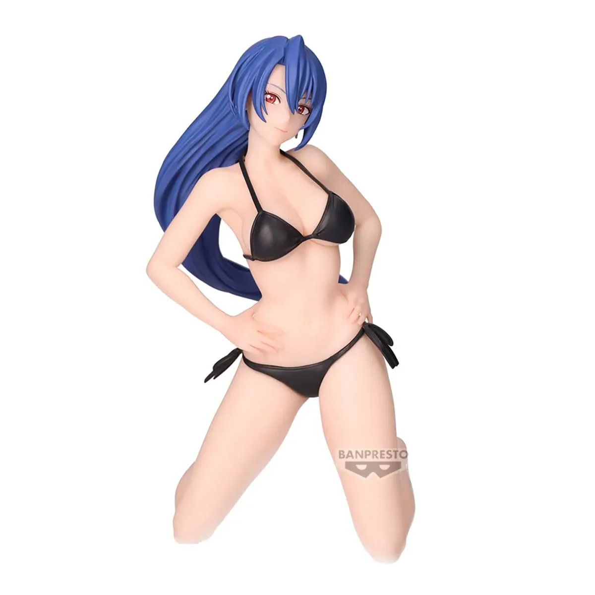 Banpresto Towa Amane Shangri-La Frontier 18cm Multicolor Collectible Figure - Image 2