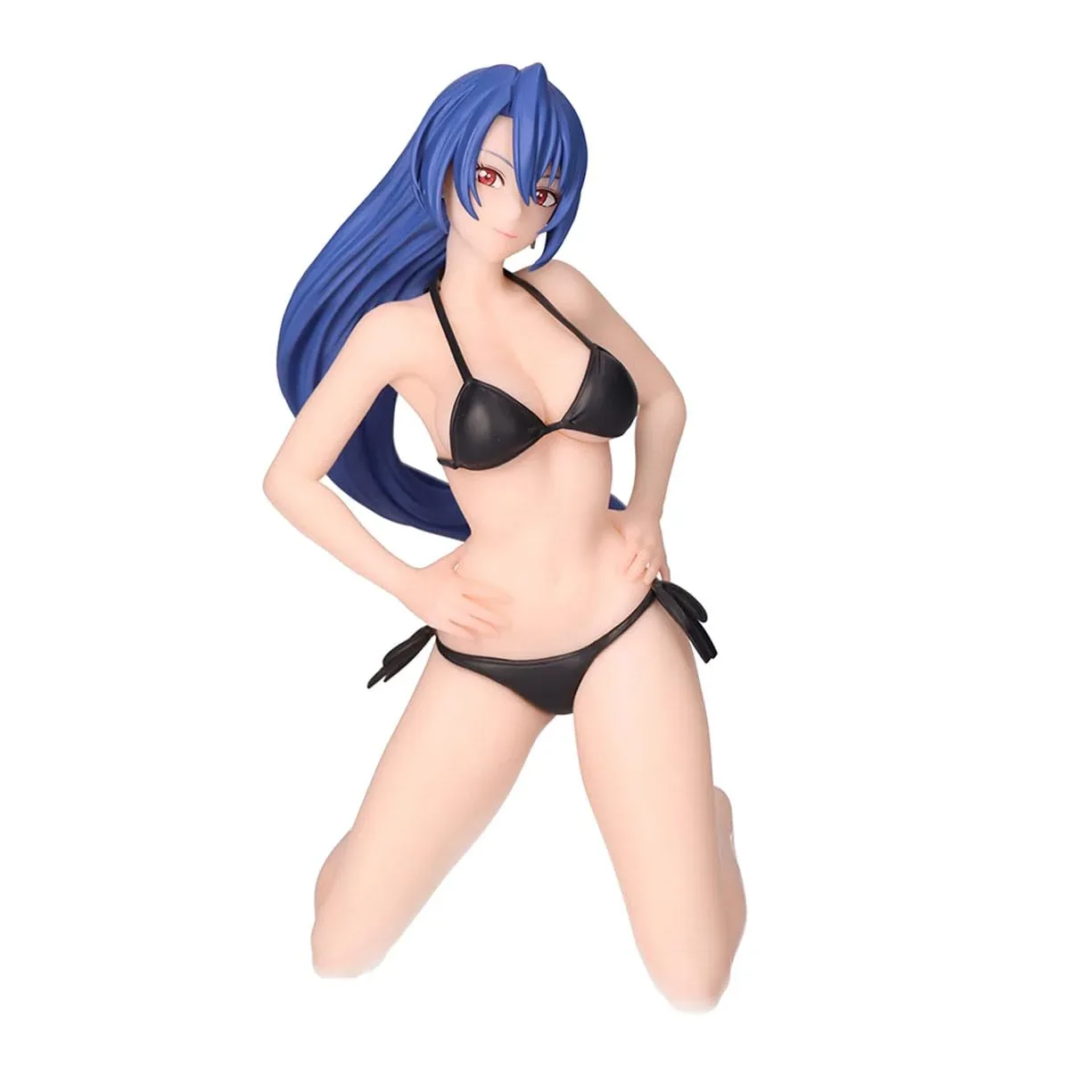 Banpresto Towa Amane Shangri-La Frontier 18cm Multicolor Collectible Figure