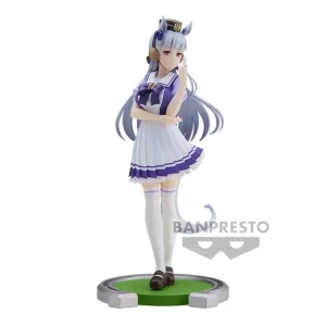 Banpresto Uma Musume Pretty Derby Gold Ship Figure Banpresto