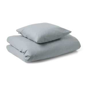 Bed Linen, 140x200 cm, Blue
