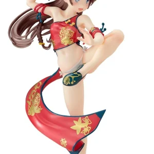 B`Full Fots Japan China Daughter Panties 1/7 Figure by Peromekuero Illustration