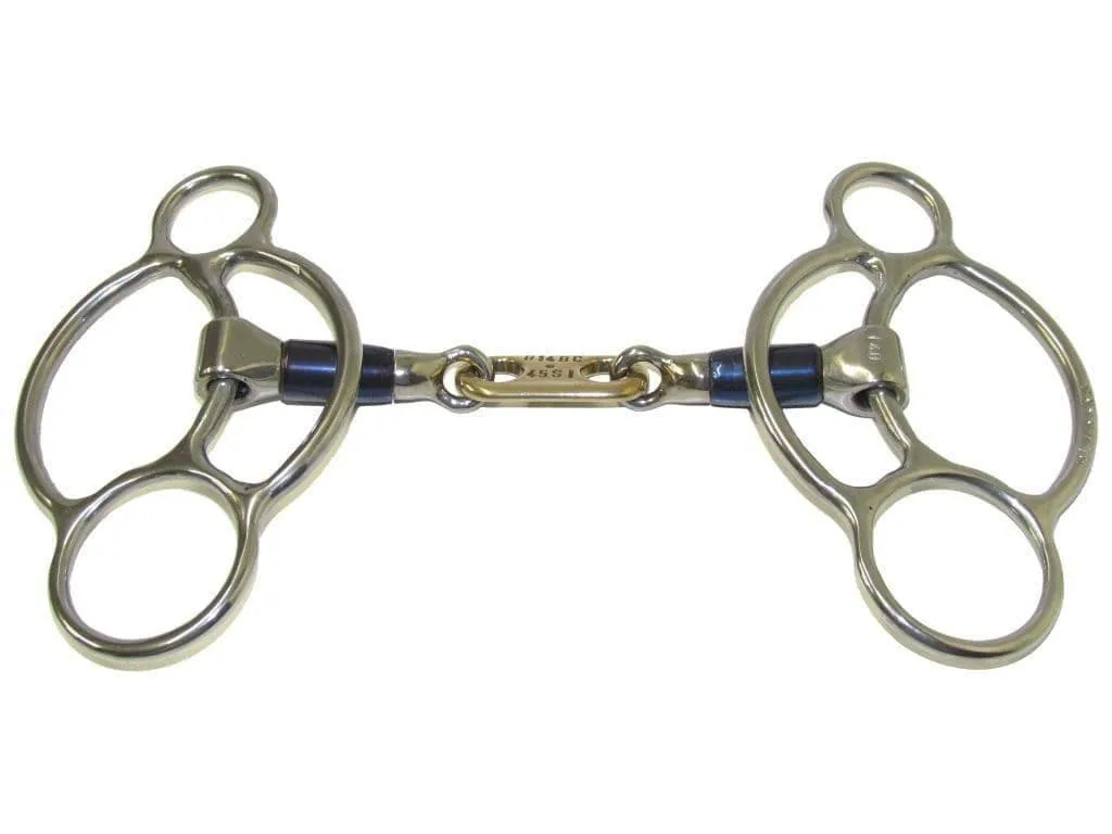 Bombers Bits BC45 Petros Williams Bit - Image 2
