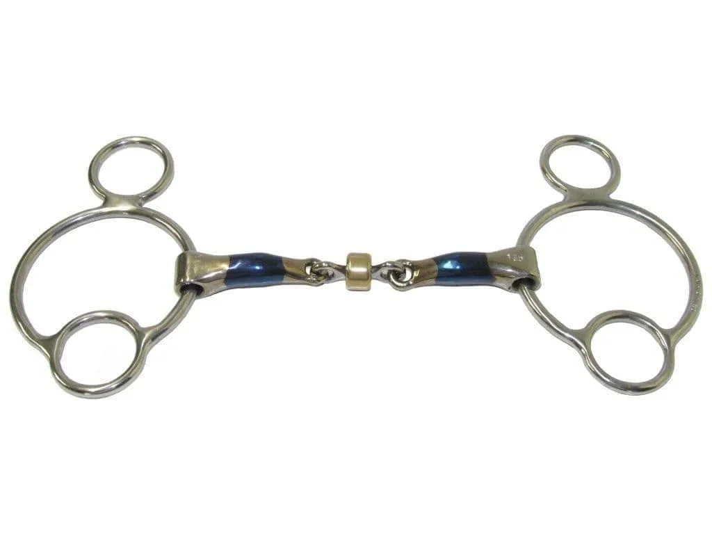 Bombers Bits Buster Roller 2.5 Ring Bit - Image 2