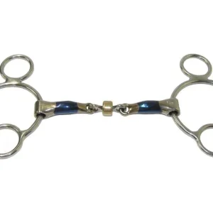 Bombers Bits Buster Roller 2.5 Ring Bit