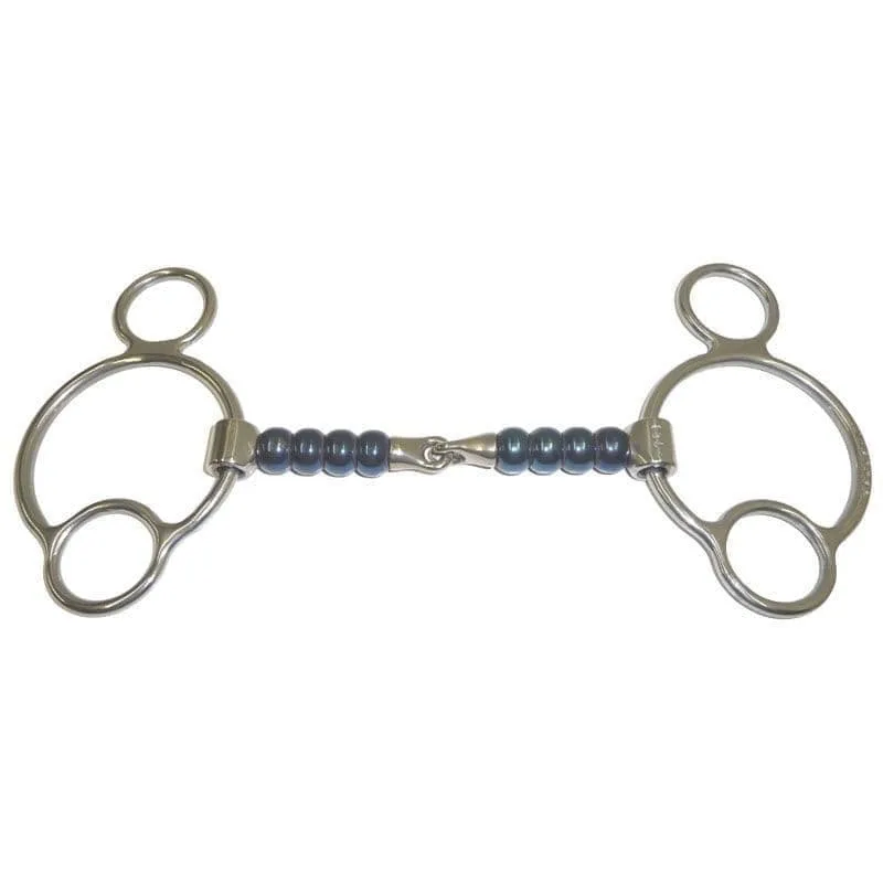 Bombers Bits Cherry Roller 2.5 Ring Bit - Image 2