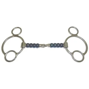 Bombers Bits Cherry Roller 2.5 Ring Bit