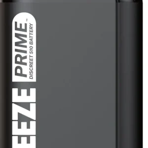 Breeze Prime Discreet 510 Battery