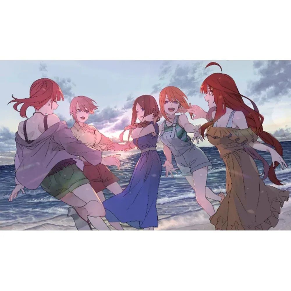 Bushiroad Quintessential Quintuplets Vol.3 Booster Box TCG Japan
