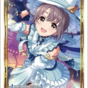 Bushiroad Sleeve Collection High Grade Yuki Otokura Fantastic Night Pack