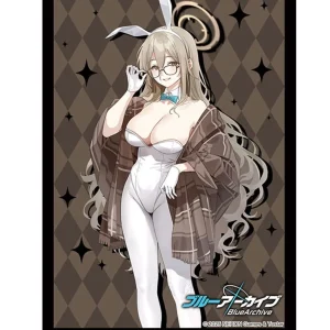 Bushiroad Sleeve Collection Vol.4821 Akane Bunny Girl High Grade Blue Archive