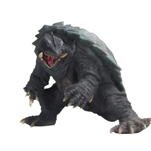 Ccp Gamera 31999 Damage Ver. 20Cm Pvc Colored Soft Vinyl Figure Japan