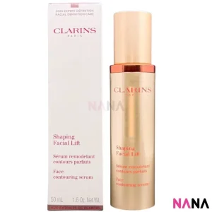 Clarins Shaping Facial Lift Total V Contouring Serum 50ml