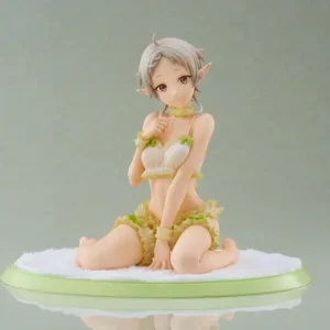 Claynel Sylphiette 1/7 Scale Figure Lingerie Ver from Mushoku Tensei II Series