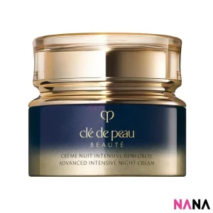 Cle De Peau Advanced Intensive Night Cream 50ml