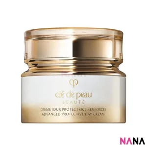 Cle De Peau Beaute Advanced Protective Day Cream 50ml