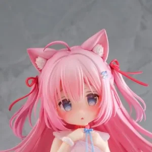 Daiki Kougyou Original First Let's Go 1/6 Scale Model - High-Quality Collectible