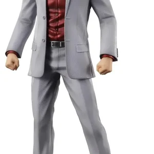 DIG Dragon Ga Like Ichiba Kiryu PVC Painted Figure 6.9-inch