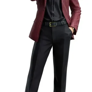DIG Like a Dragon Hayao Akiyama 175mm PVC Figure Collectible