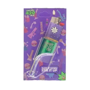E420 Kasher Tool Bic Attachment