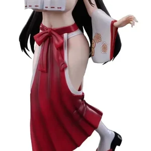 Eclipse Collectibles Misaki 1/6 Scale Premium Painted Figure