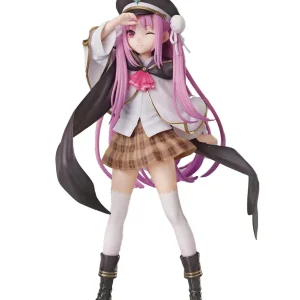Elcoco Heaven Burns Red Kunimi Tama 1/8 Scale Figure Collectible Model