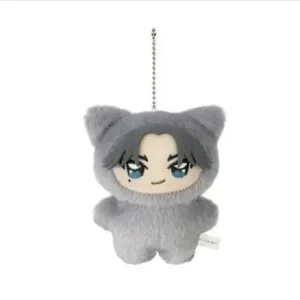 Ensky The Prince of Tennis Atobe Keigo Chimi Kemo Mascot Figure