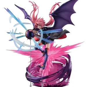 Estream 1/7 Scale Milim Nava Shibuya Scramble Figure Ryuu Sou Ver Tensei Shitara